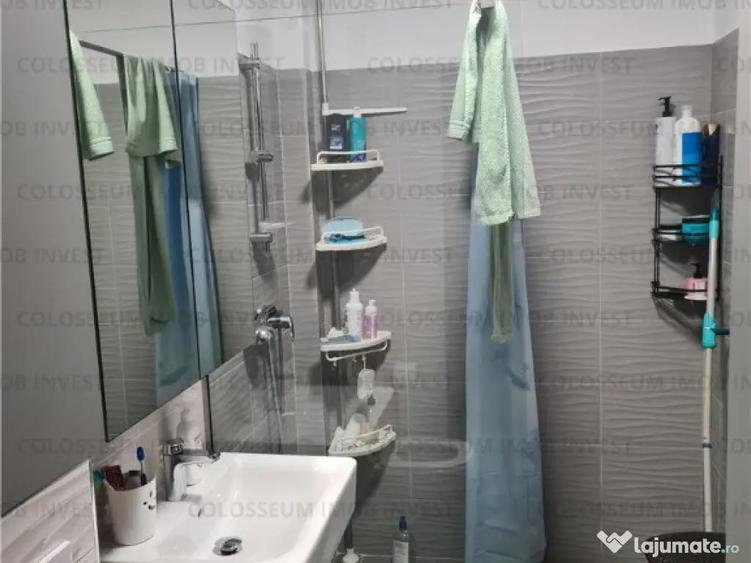 Apartament 3 camere, 2 bai - zona Noua - 2