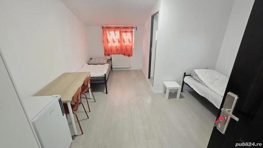 Camere de inchiriat cu cheltuli incluse 280 Eur - 5