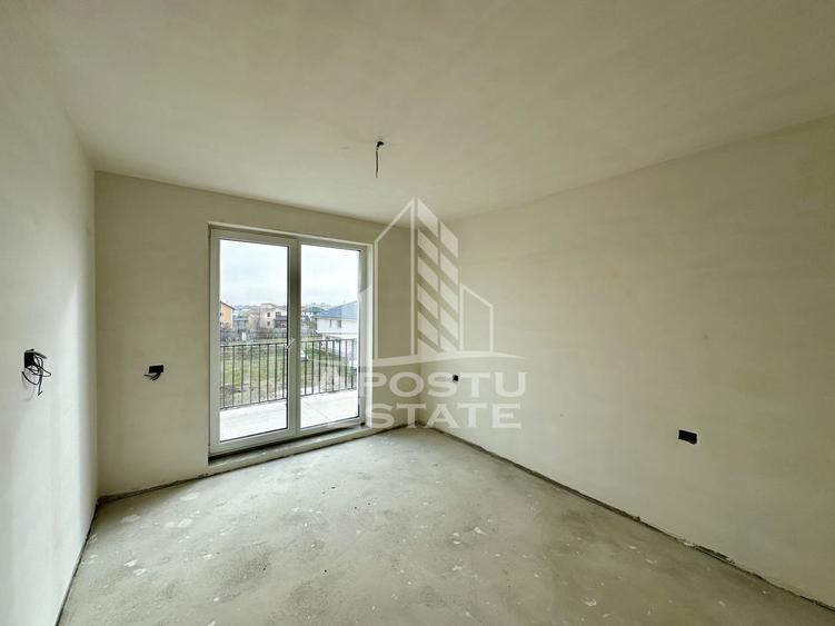 Apartamente cu 3 camere, 2 locuri de parcare incluse, Dumbravita Ikea - 9