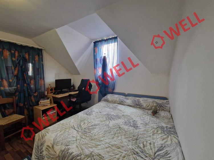 Casă familială de vânzare în orașul Întorsura Buzăului, pe strada 1 Decembrie 19 - 19