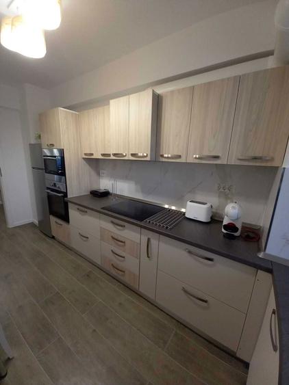 Inchiriez apartament 2 camere str. Onestilor | Iosia Residence | Parcare inclusa - 4