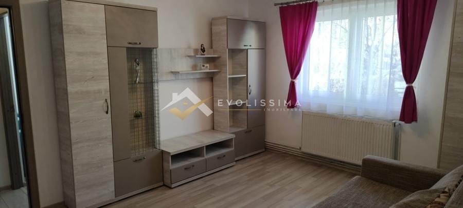 Apartament 2 camere, Strada Zorilor - 3