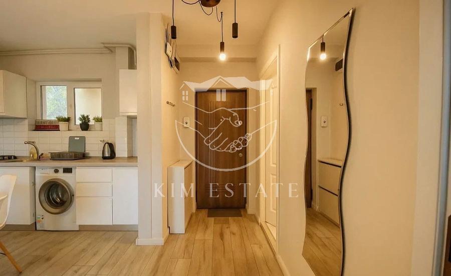 Apartament 2 camere Faleza Nord - 4