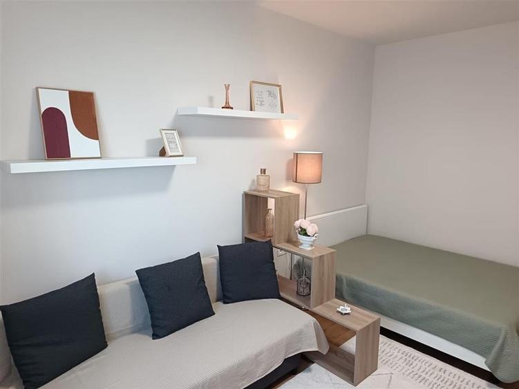 Apartament modern cu o camera balcon loc de parcare Zona Brana - 8