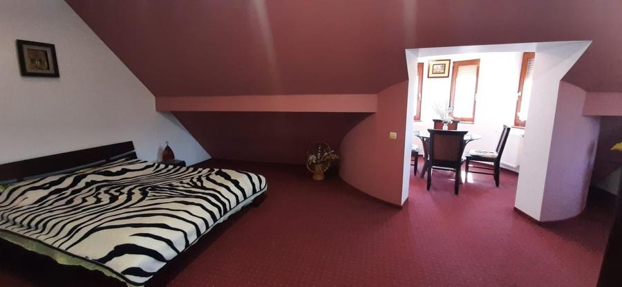 Casa de vacanta sau pensiune situata langa Cabana Trei Brazi Predeal - 26