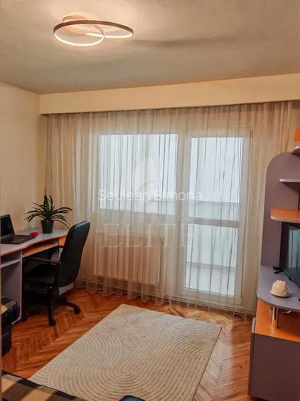 Apartament 2 camere în zona FABRICII