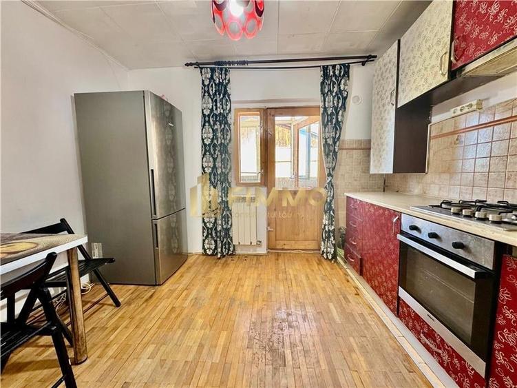 Apartament 2 cam | 58mp | Suceava | G. Enescu | ID:1383 - 3