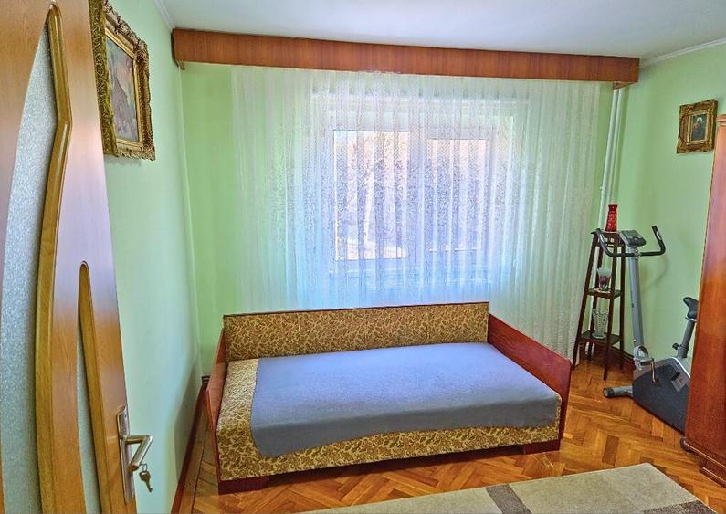 Central | Etaj 1 | Biblioteca Judeteana - 11