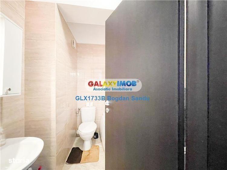 Apartament cu 2 camere de inchiriat in Militari Residence - 5