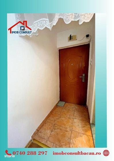 Garsoniera de vanzare Bazinul de Inot/Stadionului! CE1532 - 4