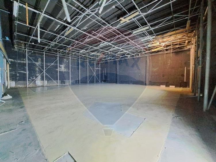 Spatiu comercial de 1500 mp de inchiriat in zona P-ta Presei Libere - 15