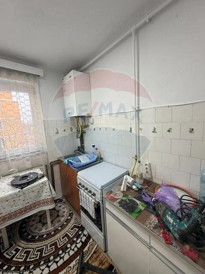 Apartament cu 3 camere de inchiriat - 7