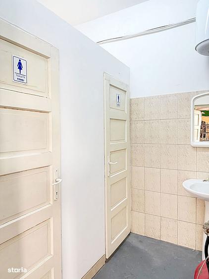 Hala de inchiriat Biharia | DN19 - 10