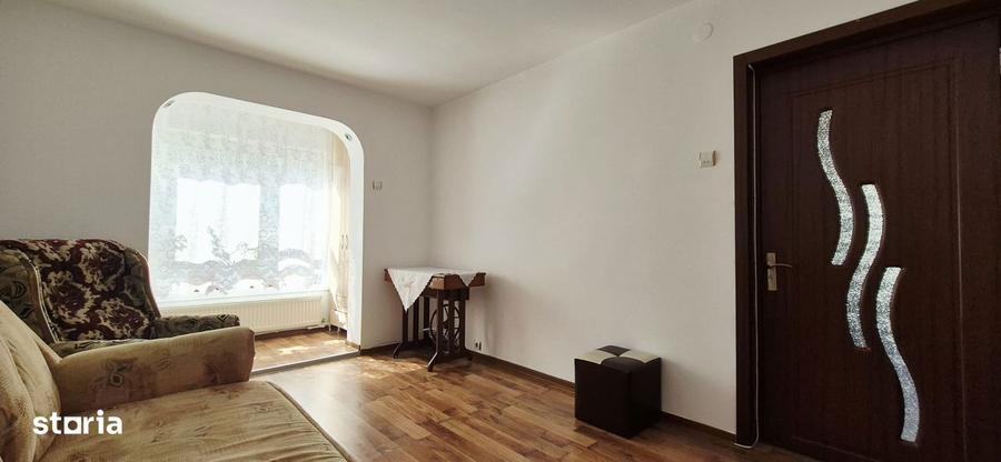 Apartament Aeroport- Aviatorilor - 1