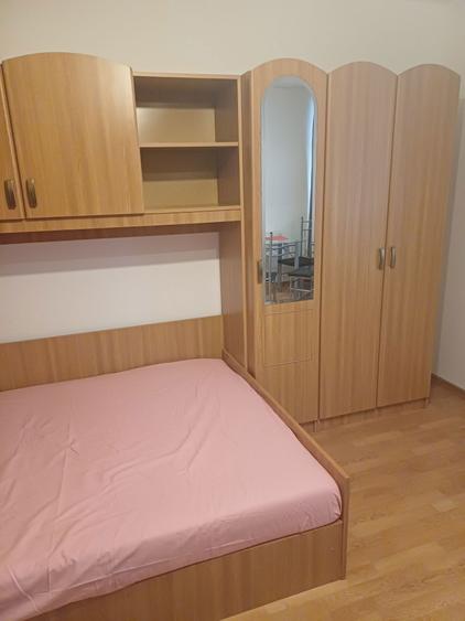 Inchiriez garsoniera mobilata si utilata Brazda etajul 1 - 2