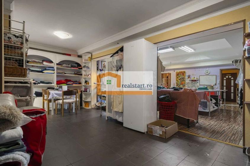 Atelier Design - Croitorie, Preluare Afacere la cheie, vad pietonal 80 pers/zi - 3