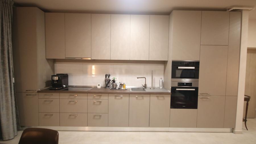 Apartament deosebit pentru oameni deosebiti.Totul premium. - 14