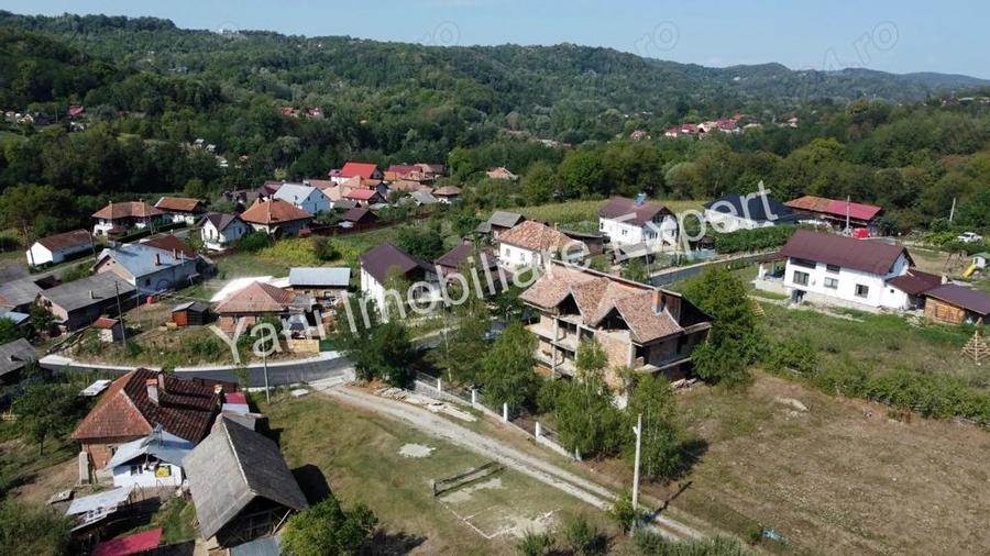 Casa de vanzare in comuna Valea Danului, Jude? Arge?. - 9