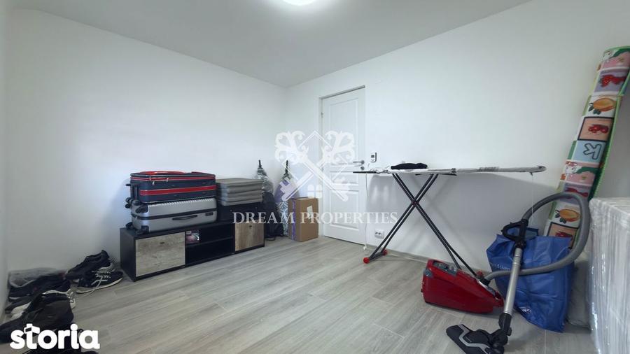 Casa individuala 5 camere, 2 bai, teren 483 mp, Apahida - 17
