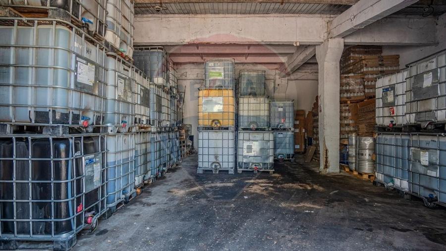 ARPACOR - Oportunitate de investitie industriala - 7