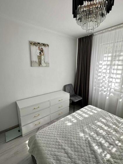 Vand apartament 3 camere Sector 3 metrou Nicoale Grigorescu/1 Decembrie - 4