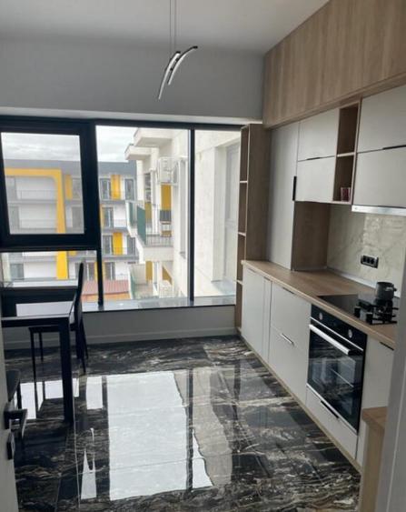 Apartament situat in zona FAR, in bloc nou - 9