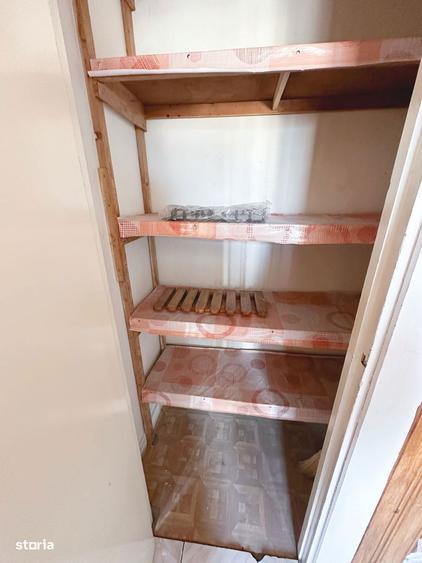 Apartament de vanzare Str. Soimilor, Tarnaveni - 9