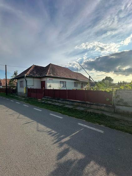 De vanzare Casa cu teren in Miercurea Nirajului - 5