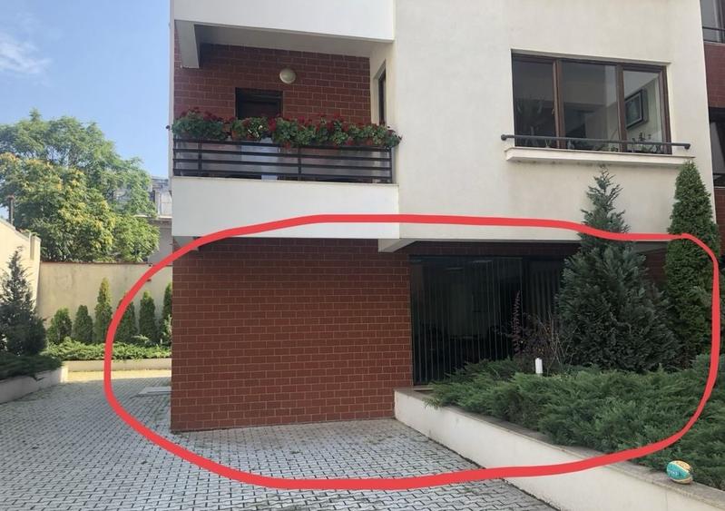 Spatiu Comercial | Birouri | Cismigiu | Gara de Nord | Metrou 10 min - 5