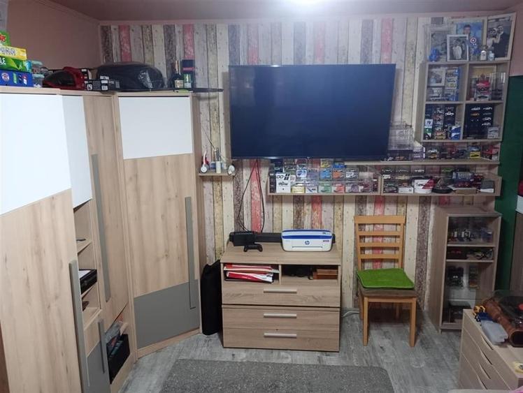 RECO Apartament 2 camere , parter , zona Ghibu - 3