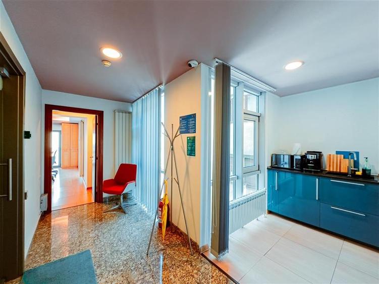 Dorobanti | Piata Romana | Luminos si cozy | Metrou 5 minute | parcare - 8