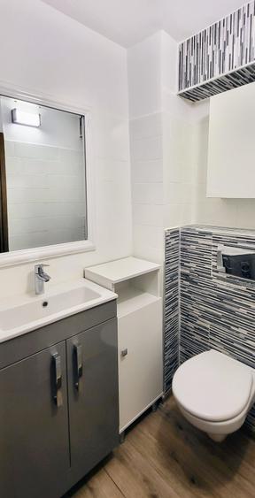 Apartament cu 3 camere decomandat în Rahova