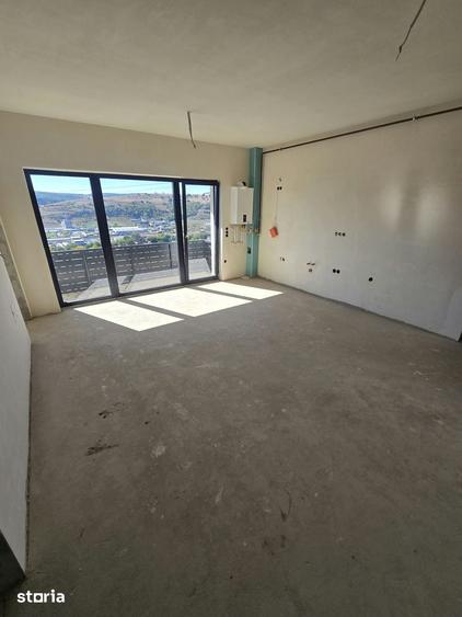 Apartament cu 2 camere în Dâmbul Rotund