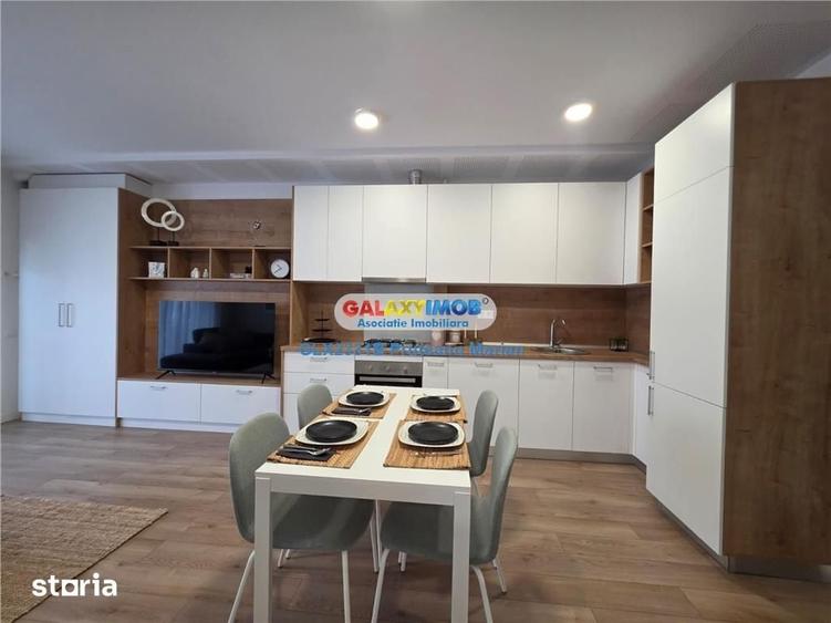 Apartament cu 2 camere în Valea Ialomiței