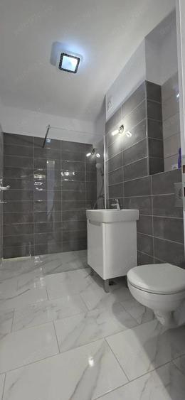 inchiriez apartament 2 camere ultracentral, bloc nou Maia, calea Craiovei, Pitesti - 7