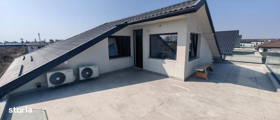 Vila individuala I Tunari - 7