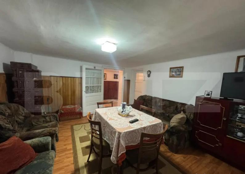 Casa cu 6 camere in Hunedoara zona Zlasti - 3