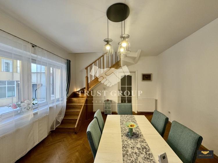 Casa individuala - Ultracentral | Dealul Cetatii | Renovata Integral - 8