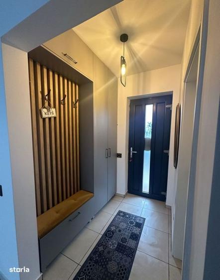 Casa tip duplex | Zona Rasnov | Primaverii | Priveliste Munte - 2