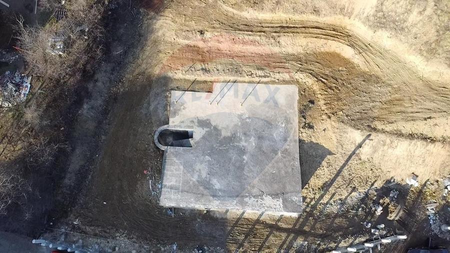 Teren 2150 mp  INTRAVILAN Gura Humorului / Strada General Propargescu - 12