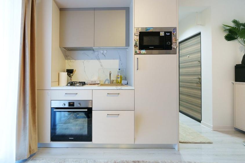 Aartament de vanzare 2 camere mobilat -utilat complet-direct proprietar - 5