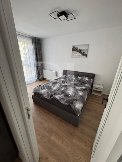Apartament cu 2 camere -Zona Eroilor Floresti - 3