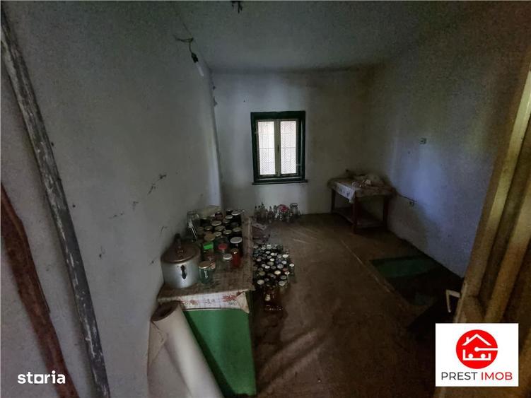 Casa de vanzare 133 m cu teren de 800 mp in Iara de Mures, jud. Mures - 3
