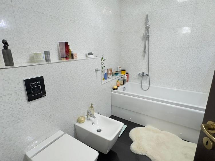 Vanzare Apartament 3 Camere Bd. Unirii – Zepter | Mobilat si Utilat Lux - 16