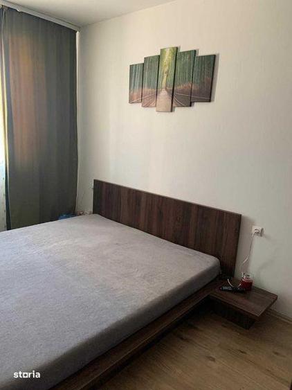 Apartament 3 Camere Greenfield - 2