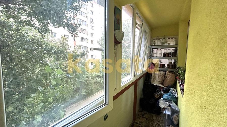 3 camere I Lacul Tei I decomandat I etaj 3 I 69mp I mobilat si utilat - 18