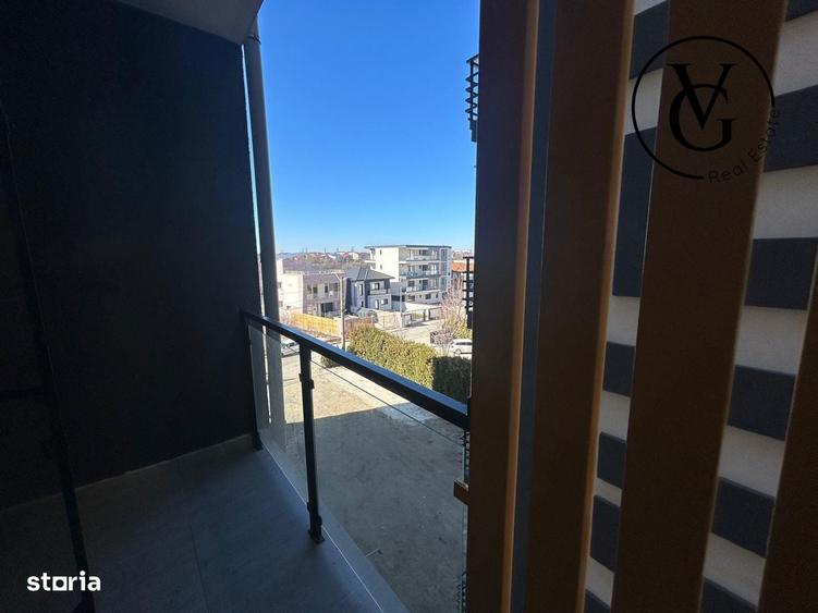 Apartament 2 camere Hanul cu Peste / Parcare - 1