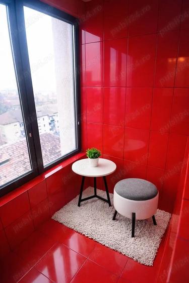 Apartament 1 camera, Take Ionescu, renovat complet, mobilat si utilat, aproape de Medicina - 1