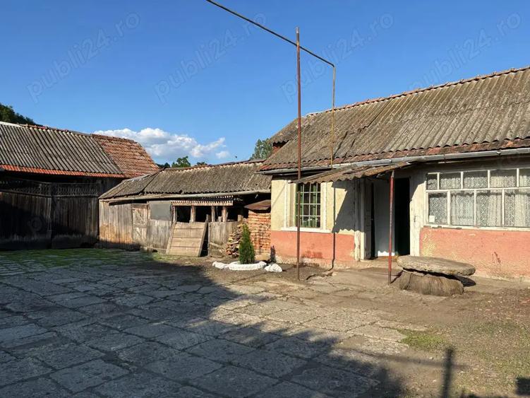 Casa de vanzare in comuna Lechinta - 10