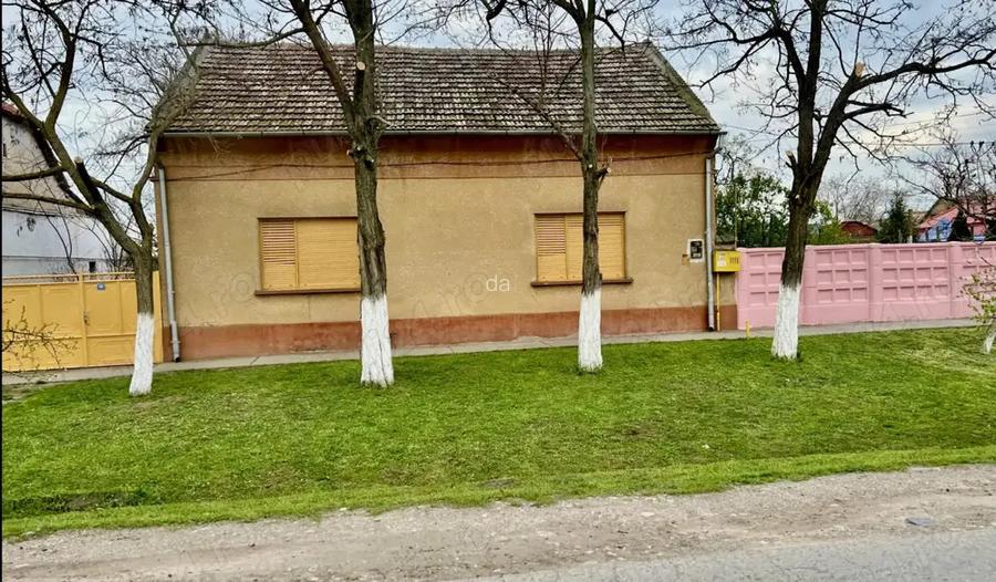 Vand casa in Periam str Visinului